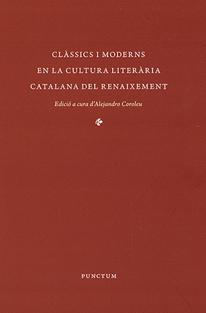 classics moderns coroleu p